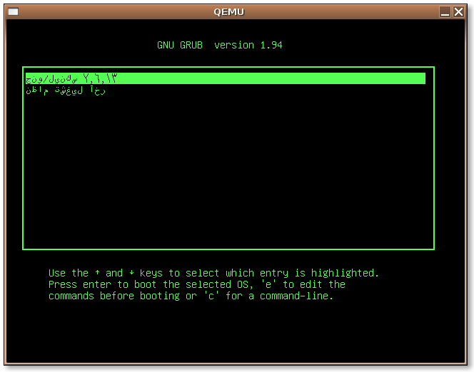 http://www.khaledhosny.org/files/images/grub2_ar_no-bidi.png http://www.khaledhosny.org/files/images/grub2_ar_no-bidi.png